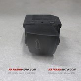 Công tắc mở cốp sau xe Porsche Cayenne V6 Tip năm 2008-95561315900